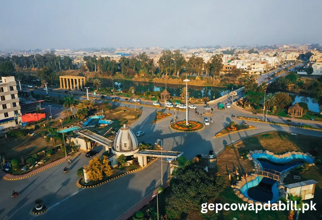 Check Gepco Bill Online 3 about gepco information